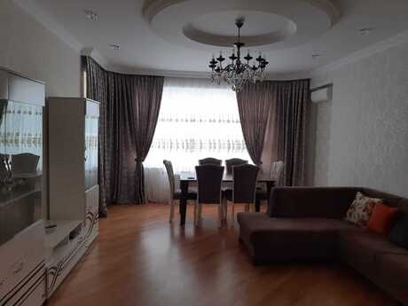 3 otaqlı mənzil, 125 m², Şah İsmayıl Xətai: 350 000 ₼ 3
