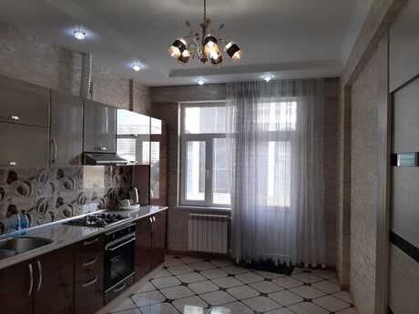 3 otaqlı mənzil, 125 m², Şah İsmayıl Xətai: 350 000 ₼ 2