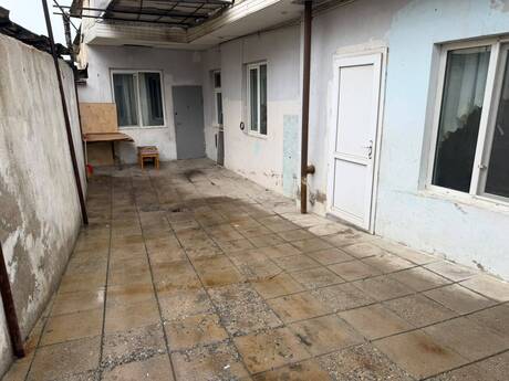 Объявление №6471072 - Баку, пос. Ази Асланова, 3-комн., 75 м²