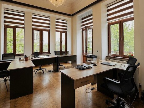 Kirayə 5 otaqlı mənzil, 150 m², Nizami: 1 800 ₼/ay 3