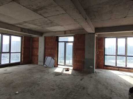 3-room apartment, 127 m², Lake City: 320 000 ₼ 5