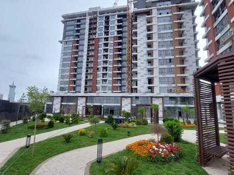 3-room apartment, 127 m², Lake City: 320 000 ₼ 2