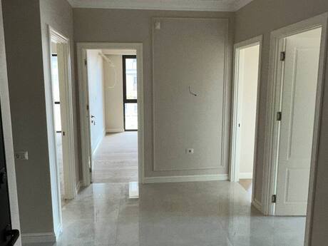 3-room apartment, 107 m², Bakmil: 427 000 ₼ 4