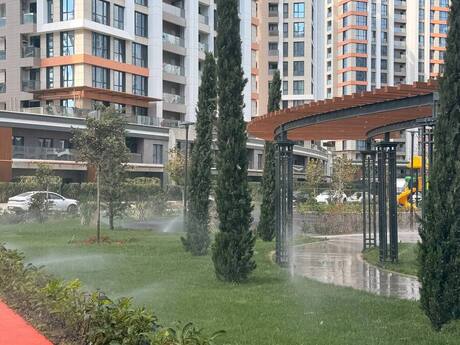 3-room apartment, 107 m², Bakmil: 427 000 ₼ 3
