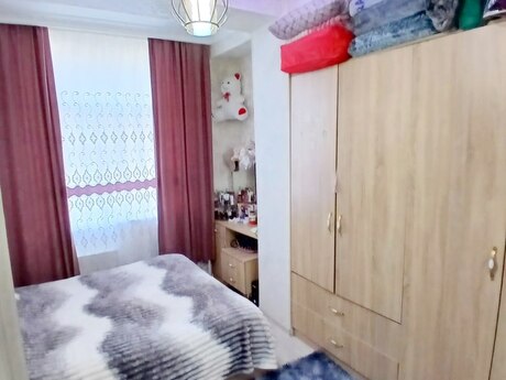 Masazırda 2 otaqlı yeni tikili mənzil satılır, 63,9 m², 102 000 AZN, şəkil 5 / 8