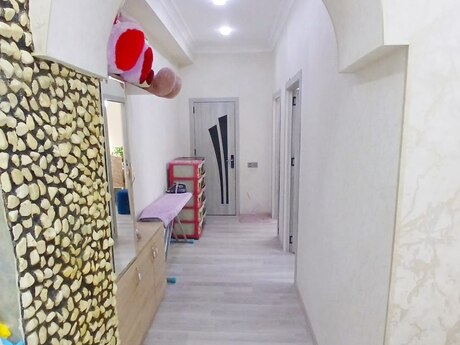 Masazırda 2 otaqlı yeni tikili mənzil satılır, 63,9 m², 102 000 AZN, şəkil 4 / 8
