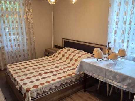 Elan №6471087 - Bakı, Elmlər Akademiyası m., 1 otaqlı, 33 m², 2/5 mərtəbə