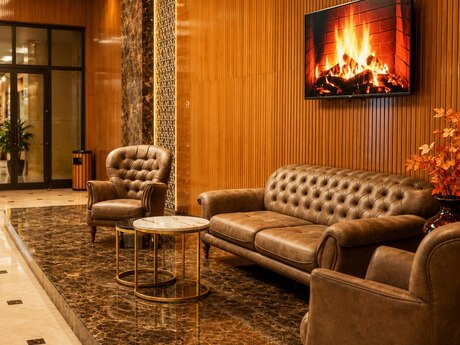 4 otaqlı mənzil, 197 m², Nizami: 827 400 ₼ 5