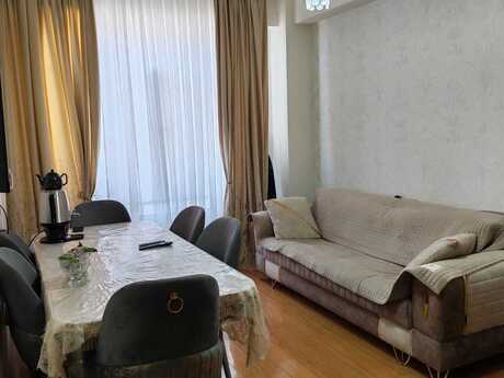 Elan №6471090 - Sumqayıt, Sumqayıt, 2 otaqlı, 42 m², 12/13 mərtəbə