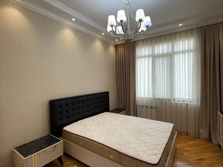 Kirayə 3 otaqlı mənzil, 110 m², Sipark (Həsən Əliyev): 1 499 ₼/ay 5