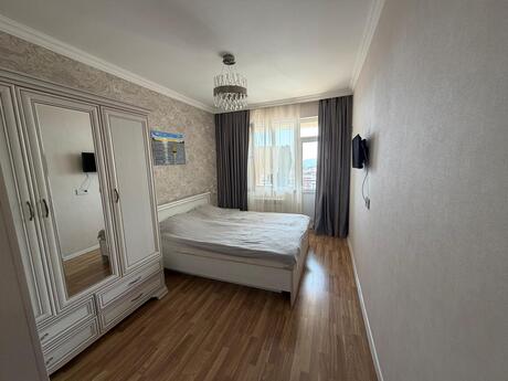 Объявление №6471096 - Баку, м. Элмляр Академиясы, 2-комн., 65 м², 16/22 этаж