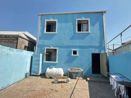 Elan №6471099 - Xırdalan, Xırdalan, 5 otaqlı, 160 m²