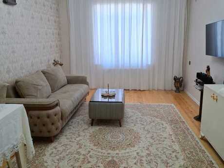 Elan №6471103 - Bakı, Sabunçu r., 4 otaqlı, 120 m²
