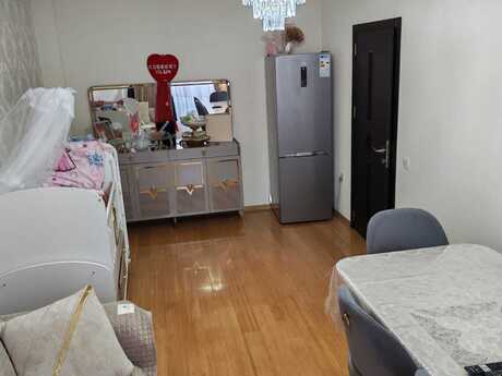 Elan №6471107 - Sumqayıt, Sumqayıt, 2 otaqlı, 42 m², 12/13 mərtəbə