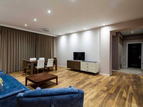 Elan №6471111 - Bakı, Nizami m., 2 otaqlı, 94 m², 12/17 mərtəbə