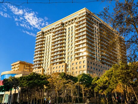 3-комнатная квартира, 165 м², İzmir Residence: 710 000 ₼ 4