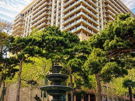 3-комнатная квартира, 165 м², İzmir Residence: 710 000 ₼ 3