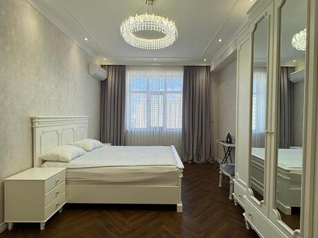 2 otaqlı mənzil, 96 m², Nəriman Nərimanov: 360 000 ₼ 4