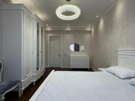 2 otaqlı mənzil, 96 m², Nəriman Nərimanov: 360 000 ₼ 5