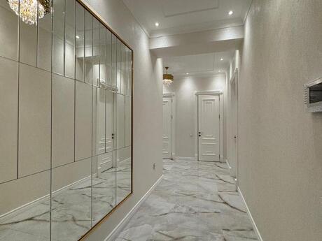 Elan №6471112 - Bakı, Nəriman Nərimanov m., 2 otaqlı, 96 m², 15/18 mərtəbə