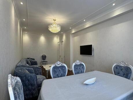 2 otaqlı mənzil, 96 m², Nəriman Nərimanov: 360 000 ₼ 3