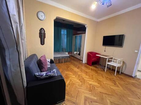 1-room apartment, 40 m², Elmlər Akademiyası: 175 000 ₼ 2