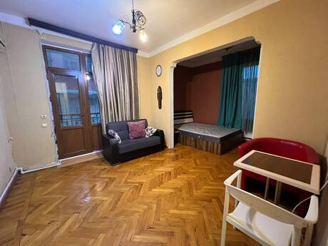 1-room apartment, 40 m², Elmlər Akademiyası: 175 000 ₼ 4