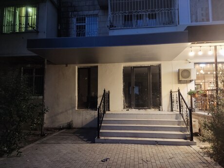 Объявление №6471142 - Баку, пос. Ясамал, 75 м²