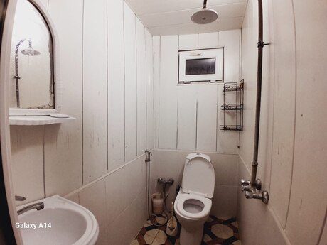 Kirayə 3 otaqlı mənzil, 90 m², 8 Noyabr: 600 ₼/ay 3