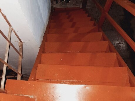 Kirayə 3 otaqlı mənzil, 90 m², 8 Noyabr: 600 ₼/ay 4