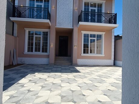 5 otaqlı həyət evi, 170 m², Masazır: 155 000 ₼ 3