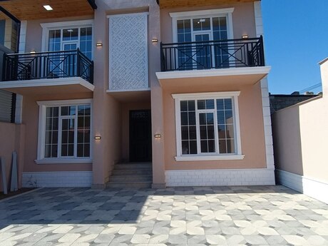 5 otaqlı həyət evi, 170 m², Masazır: 155 000 ₼ 2