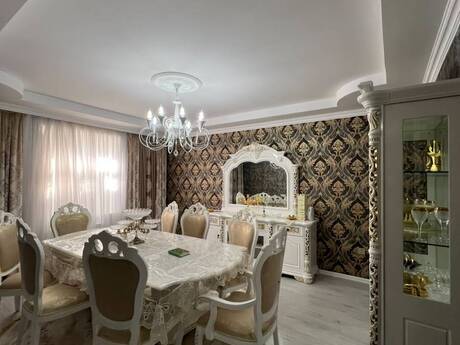 Elan №6471153 - Bakı, Masazır q., 6 otaqlı, 120 m²