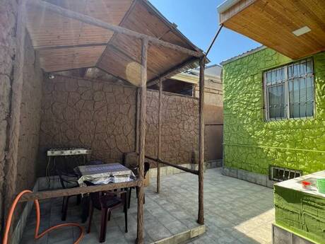 6 otaqlı həyət evi, 120 m², Masazır: 115 000 ₼ 3
