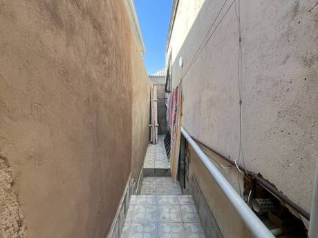 6 otaqlı həyət evi, 120 m², Masazır: 115 000 ₼ 4