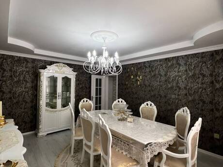 6 otaqlı həyət evi, 120 m², Masazır: 115 000 ₼ 2