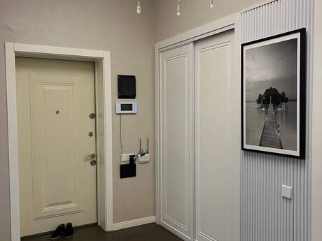 2 otaqlı mənzil, 97 m², Nəsimi: 396 000 ₼ 2