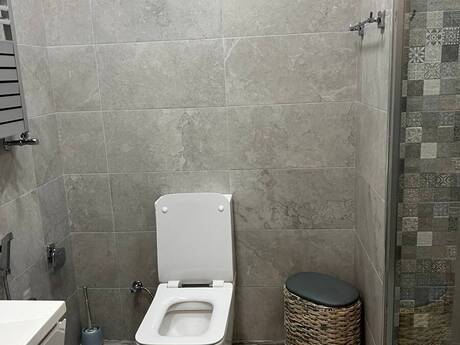 2 otaqlı mənzil, 97 m², Nəsimi: 396 000 ₼ 4