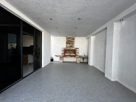 4 otaqlı həyət evi, 150 m², Mərdəkan: 225 000 ₼ 5