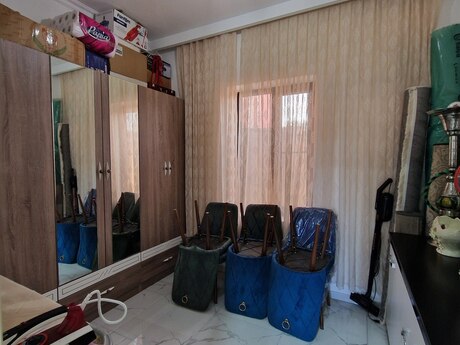 5 otaqlı həyət evi, 200 m², Bakıxanov: 220 000 ₼ 5
