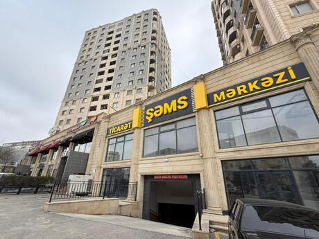 Объявление №6471160 - Баку, пос. Гюнешли, 1500 м²