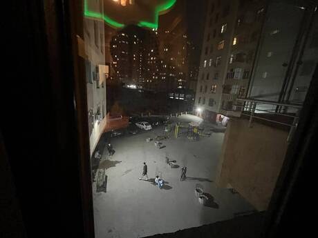 Объявление №6471168 - Баку, м. 20 января, 3-комн., 130 м², 3/15 этаж