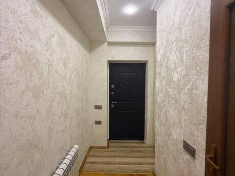 Qurtuluş 93 kompleksində 2 otaqlı yeni tikili mənzil satılır, 57 m², 88 500 AZN, şəkil 3 / 10