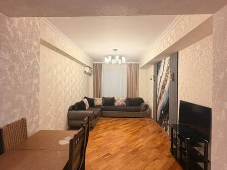 Elan №6471162 - Bakı, Masazır q., 2 otaqlı, 57 m², 3/6 mərtəbə