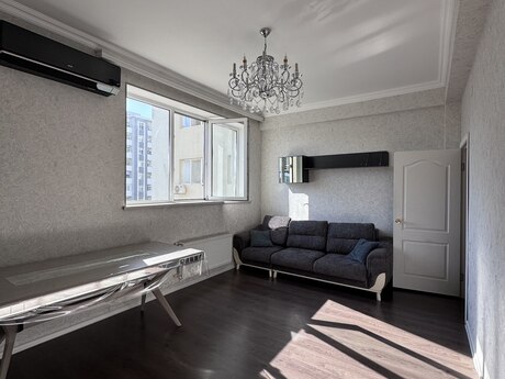 Kirayə 2 otaqlı mənzil, 60 m², Yasamal: 700 ₼/ay 5