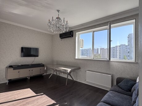 Kirayə 2 otaqlı mənzil, 60 m², Yasamal: 700 ₼/ay 4