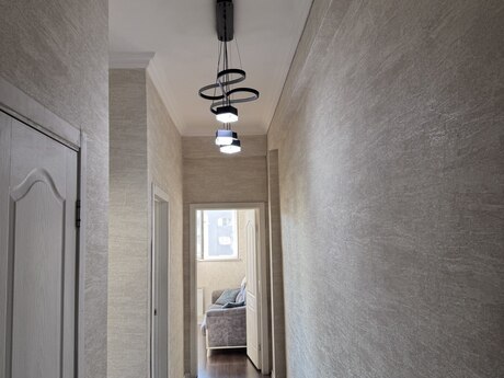 Kirayə 2 otaqlı mənzil, 60 m², Yasamal: 700 ₼/ay 3