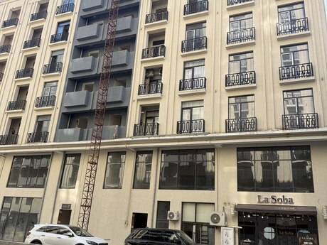 3 otaqlı mənzil, 115 m², London Evləri: 370 000 ₼ 3