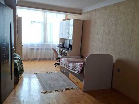 Elan №6471165 - Bakı, Bayıl q., 4 otaqlı, 120 m², 5/9 mərtəbə