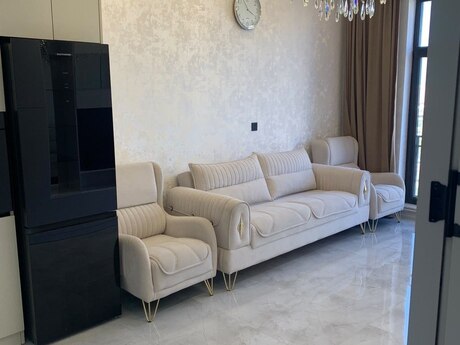 2 otaqlı mənzil, 58 m², Azadlıq Prospekti: 242 000 ₼ 5